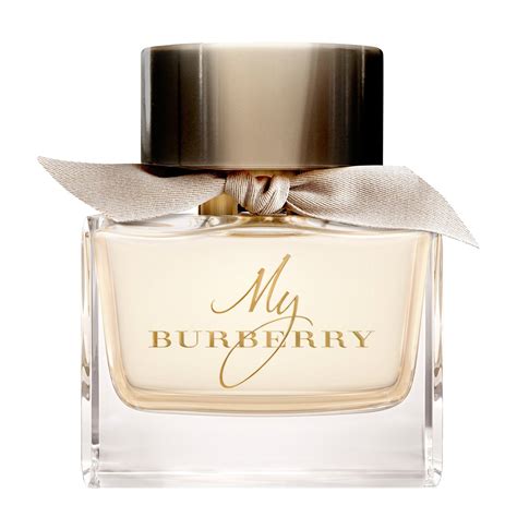 My Burberry Burberry fragancia 